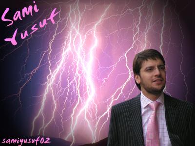 mon meilleur chanteur  Sami yusuf